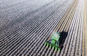 Los agricultores australianos recuperan las principales granjas de cultivos en QLD, NSW. | Granja semanalmente
