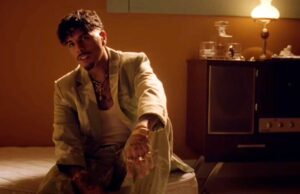 Rauw Alejandro pubica Nuevo Single