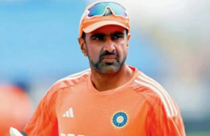 ¿Se presentará el veterano spinner Ravichandran Ashwin en ILT20?