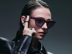 Las gafas inteligentes de Meta observarán lo que comes para realizar un seguimiento de los datos nutricionales