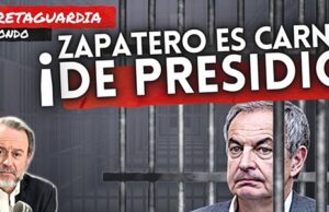 ¡Zapatero es carne de prisión! ¡El espionaje de Huawei a Venezuela!