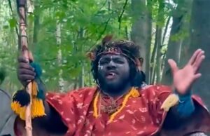 Una ‘tribu africana’ desafía a Escocia: el reino inusual de Kubala y la era del micro-cría viral