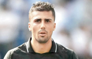 `No soy Messi`: Rodri dice que su regreso no resolverá los problemas de la ciudad