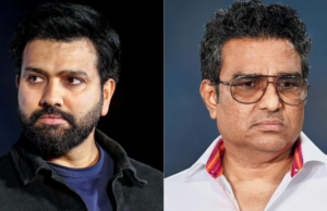 El ex jugador de cricket del equipo India Sanjay Manjrekar critica a Rohit Sharma
