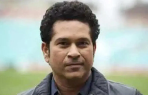 Sachin Tendulkar no está en carrera para el presidente de BCCI, confirma SRT Sports Management