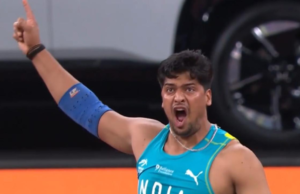 World C`ships Final: Sachin Yadav Misses Podium, Neeraj Chopra eliminó temprano