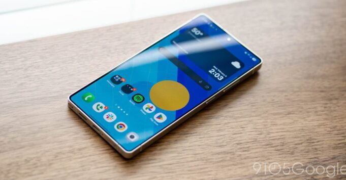 Samsung se burla de la ‘Pantalla de privacidad’ en el Galaxy S26 Ultra (vídeo)