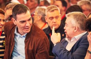 Varapal judicial doble para Santos Cerdán: los audios con Koldo resisten la opinión de expertos y la Corte Suprema mantiene su encarcelamiento