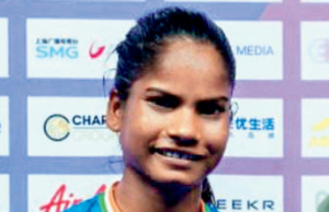 Hockey de mujeres Asia Copa 2025: Sangita brilla mientras las mujeres de la India vencen a Corea 4-2
