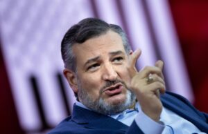 Ted Cruz defiende las protecciones del discurso de odio, pero respalda las ‘consecuencias’ para celebrar el asesinato de Kirk