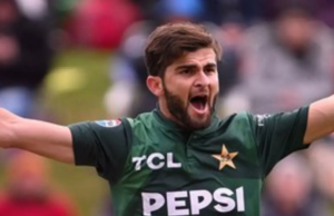 `No Handshake` lleva a Pakistán a presentar protestas con ACC después del partido vs India