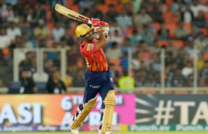 Asia Cup 2025: Shashank Singh expresa sus puntos de vista sobre la fila de ‘No Handshake` con Pak