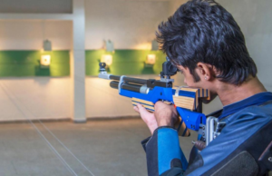Disparo: Bhavesh todavía en Fray para el lugar en la final de la Copa Mundial de ISSF