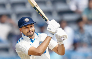 India ‘A’ Skipper Iyer apuntará más alto contra Australia `A`