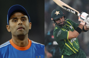 Asia Cup 2025: ¿Quién hace el corte? Predicción de la alineación de la India vs Pakistán