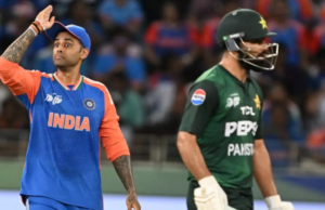 Asia Cup 2025: Cómo India cerró la puerta en silencio en Pakistán