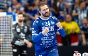 EHF CL 25/26: Nueva victoria para Wisla Plock – Pick Szeged Win en Dinamarca