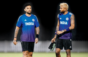 Asia Cup 2025: Campeones, anfitriones en concurso de desiguales