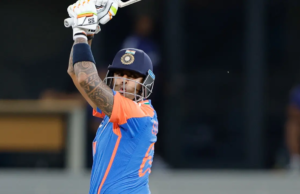 El patrón del equipo de India, Suryakumar Yadav, se abre en la decisión de ‘no apretón de manos’ con Pak