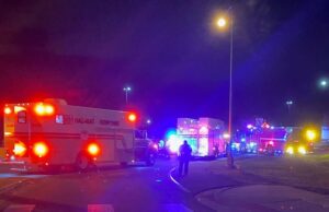 El incidente de Hazmat cierra la I-25 en la rampa, 84th Avenue en Thornton