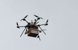 El hombre de Florida enfrenta décadas en prisión después de usar drones para contrabandear fentanilo en las prisiones federales