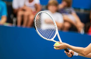 Rajeshwaran entra en la segunda ronda de solteros junior en US Open 2025