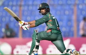 Asia Cup 2025: Towhid Hridoy se abre en el triunfo de Bangladesh sobre Hong Kong