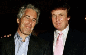 Los republicanos admiten que el lanzamiento de los archivos de Epstein es ‘inevitable’, según el informe