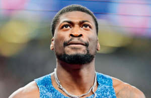 El hechizo de EE. UU. Afirma que 110 millones obstaculiza el oro en el Campeonato Mundial