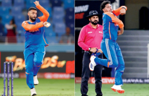 Wasim Akram señala los desafíos para Pakistán antes del choque de la India
