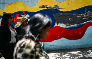 Venezuela emite advertencia a Guyana y Trinidad y Tobago por posibles represalias