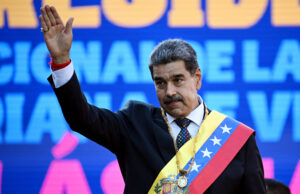‘Si afirma que invadirá Venezuela, sea el primero en venir’