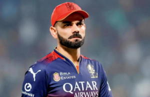 RCB Stalwart Virat Kohli rompe el silencio en Bengaluru Stampede