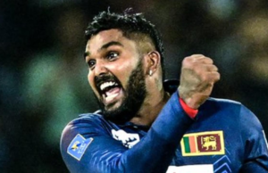 Asia Cup 2025: Los heroicos de Wanindu Hasaranga restringen a Bangladesh a 139 carreras