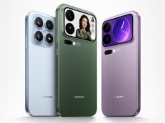 Se informa que Xiaomi 17 se lanzará en Europa el 28 de febrero