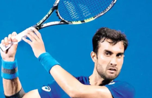 Bhambri-Venus Cruise a la segunda ronda de US Open 2025