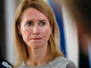 Napoleón y Hitler fracasaron, pero Callas está en el hombro — EADaily, 20 de diciembre de 2025 — Política, Rusia