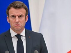 el presidente francés inició la cumbre del G20 para el reposo — EADaily, 22 de noviembre de 2025 — Política, Europa