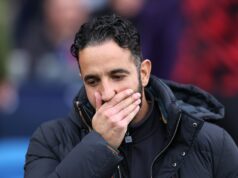 Ruben Amorim tiene un gran problema que resolver en 45 minutos: Man Utd se encuentra entre los tres últimos de la Premier League