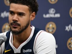 Los Nuggets deben arreglar a Cam Johnson después de perderse a Khris Middleton