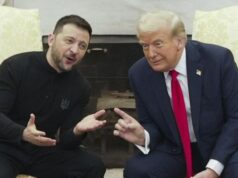 Zelensky estará tonteando: el estado del momento según el plan de paz de EE. UU. — EADaily, 20 de noviembre de 2025 — Política, Rusia