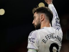 Man Utd interesado en fichar al jugador Bruno Fernandes alguna vez estuvo desesperado por jugar