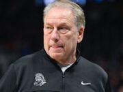 Tom Izzo de Michigan State es el mejor pagado del Big Ten después del aumento