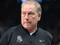 Tom Izzo de Michigan State es el mejor pagado del Big Ten después del aumento