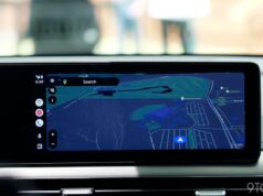 Android Auto lleva la planificación de viajes de vehículos eléctricos de Google Maps a más de 350 modelos