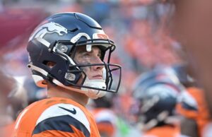 Actualizaciones de Broncos vs. Cowboys y aspectos destacados del juego de la Semana 8 de la NFL