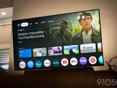 Google TV está ganando en Europa y eso no va a cambiar