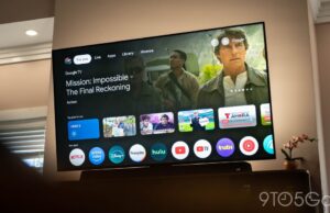 Google TV está ganando en Europa y eso no va a cambiar