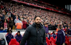 Man Utd puede avanzar hacia la clasificación de la Liga de Campeones con un doble golpe de la Premier League en enero