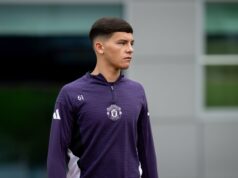 El Manchester United puede repetir el movimiento de Amad dando un giro de 180 grados a la decisión de Shea Lacey en 2026